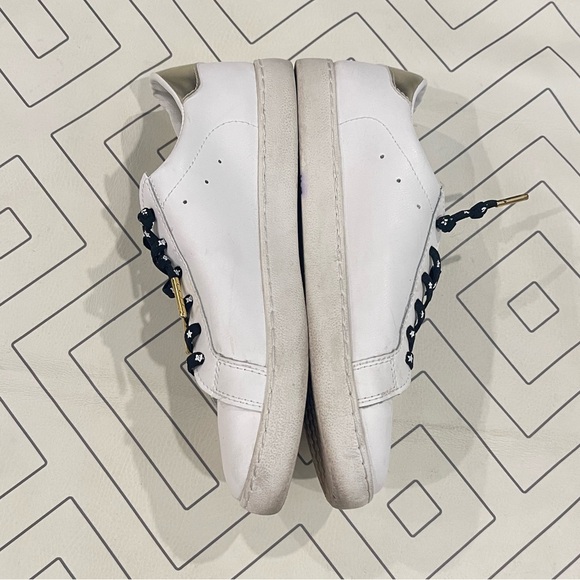 Vintage Havana Bianca Sneakers - Picture 6 of 12